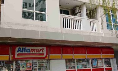 Dijual Apartemen Borneo Bay Balikpapan