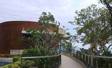 Dijual Apartemen Borneo Bay Balikpapan