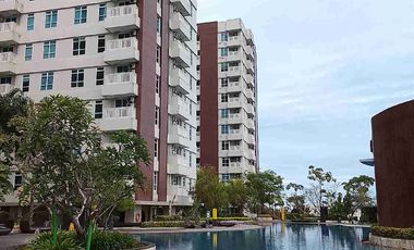 Dijual Apartemen Borneo Bay Balikpapan