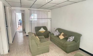CASA EN VILLA LEVAL - ENTRADA A PUELENJE