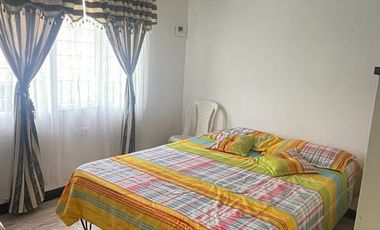 CASA EN VILLA LEVAL - ENTRADA A PUELENJE