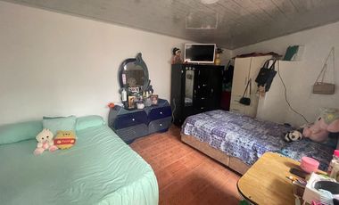 CASA EN VILLA LEVAL - ENTRADA A PUELENJE