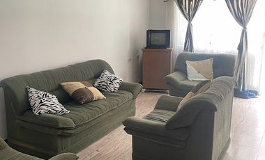 CASA EN VILLA LEVAL - ENTRADA A PUELENJE
