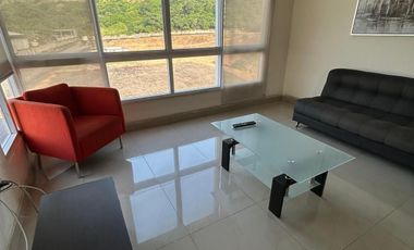 Suite Amoblada en Alquiler Ceibos Point