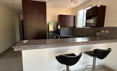 Suite Amoblada en Alquiler Ceibos Point