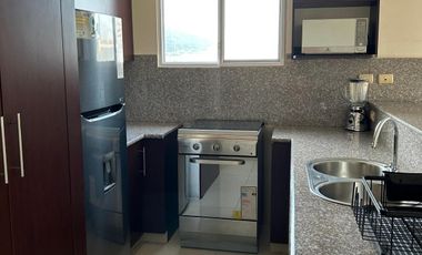 Suite Amoblada en Alquiler Ceibos Point