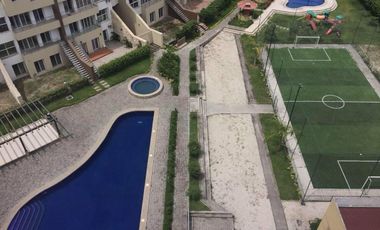 Suite Amoblada en Alquiler Ceibos Point