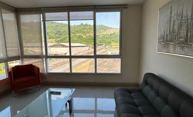 Suite Amoblada en Alquiler Ceibos Point
