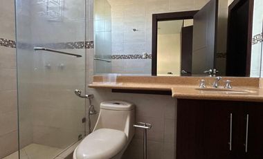 Suite Amoblada en Alquiler Ceibos Point