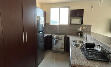 Suite Amoblada en Alquiler Ceibos Point