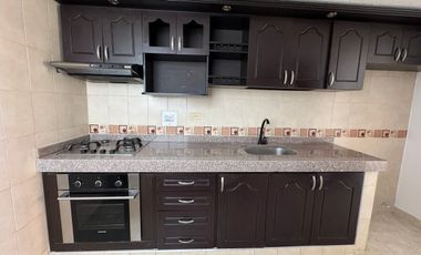 SE VENDE APARTAMENTO EN ALTOS DE ANTIGUA