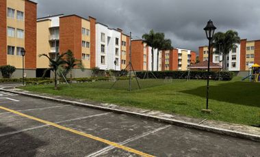 SE VENDE APARTAMENTO EN ALTOS DE ANTIGUA