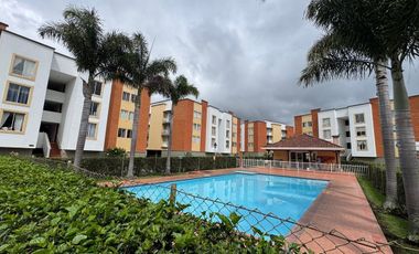 SE VENDE APARTAMENTO EN ALTOS DE ANTIGUA