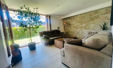 I. Holzapfel #1112. Casa 4D3B en Lomas de Montemar