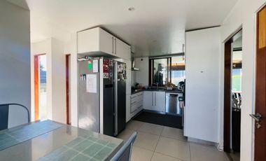 I. Holzapfel #1112. Casa 4D3B en Lomas de Montemar