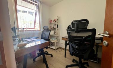 I. Holzapfel #1112. Casa 4D3B en Lomas de Montemar