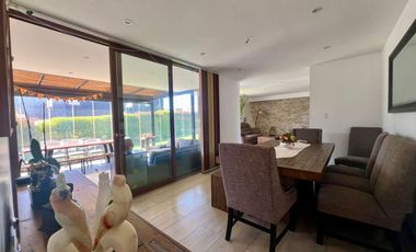 I. Holzapfel #1112. Casa 4D3B en Lomas de Montemar