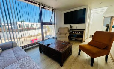 I. Holzapfel #1112. Casa 4D3B en Lomas de Montemar