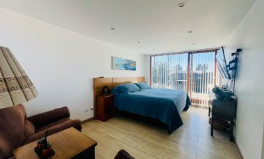 I. Holzapfel #1112. Casa 4D3B en Lomas de Montemar