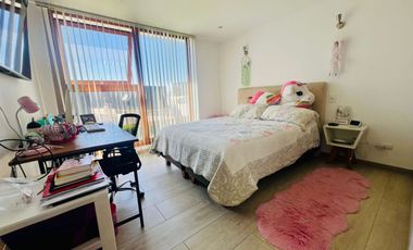 I. Holzapfel #1112. Casa 4D3B en Lomas de Montemar