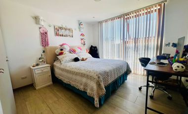 I. Holzapfel #1112. Casa 4D3B en Lomas de Montemar