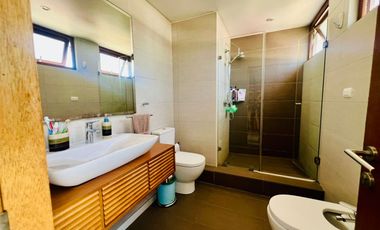 I. Holzapfel #1112. Casa 4D3B en Lomas de Montemar