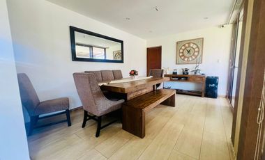 I. Holzapfel #1112. Casa 4D3B en Lomas de Montemar