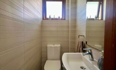 I. Holzapfel #1112. Casa 4D3B en Lomas de Montemar