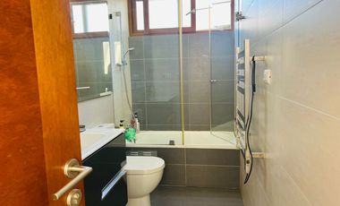 I. Holzapfel #1112. Casa 4D3B en Lomas de Montemar