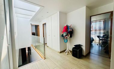 I. Holzapfel #1112. Casa 4D3B en Lomas de Montemar