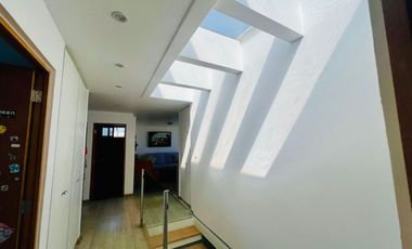 I. Holzapfel #1112. Casa 4D3B en Lomas de Montemar