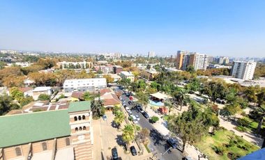 PLAZA ÑUÑOA / METRO CHILE ESPAÑA