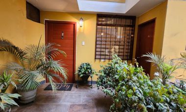 SE VENDE DEPARTAMENTO EN SANTIAGO DE SURCO