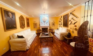 SE VENDE DEPARTAMENTO EN SANTIAGO DE SURCO