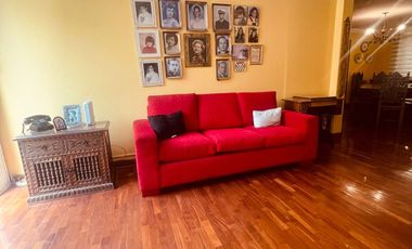 SE VENDE DEPARTAMENTO EN SANTIAGO DE SURCO