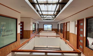 Arrienda Moderno Local Sector Comercial Villarrica