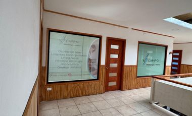 Arrienda Moderno Local Sector Comercial Villarrica