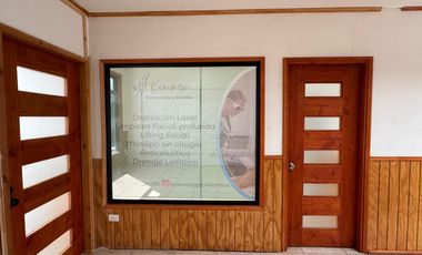 Arrienda Moderno Local Sector Comercial Villarrica