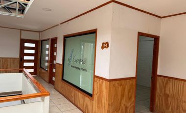 Arrienda Moderno Local Sector Comercial Villarrica