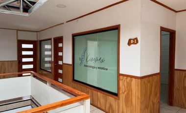 Arrienda Moderno Local Sector Comercial Villarrica