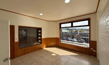 Arrienda Moderno Local Sector Comercial Villarrica