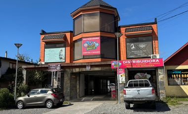 Arrienda Moderno Local Sector Comercial Villarrica