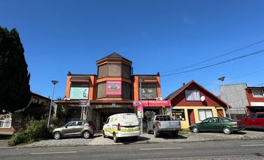 Arrienda Moderno Local Sector Comercial Villarrica