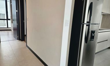 Renta de Departamento Amoblado de 2 Dormitorios, Sector Bellavista Cerca a La Carolina, Ecuador