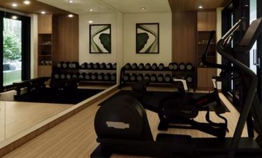 Renta de Departamento Amoblado de 2 Dormitorios, Sector Bellavista Cerca a La Carolina, Ecuador