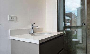 Renta de Departamento Amoblado de 2 Dormitorios, Sector Bellavista Cerca a La Carolina, Ecuador