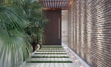 Renta de Departamento Amoblado de 2 Dormitorios, Sector Bellavista Cerca a La Carolina, Ecuador