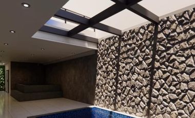 Renta de Departamento Amoblado de 2 Dormitorios, Sector Bellavista Cerca a La Carolina, Ecuador