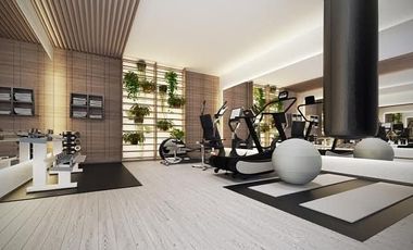 Renta de Departamento Amoblado de 2 Dormitorios, Sector Bellavista Cerca a La Carolina, Ecuador