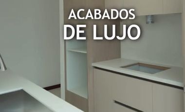 Renta de Departamento Amoblado de 2 Dormitorios, Sector Bellavista Cerca a La Carolina, Ecuador